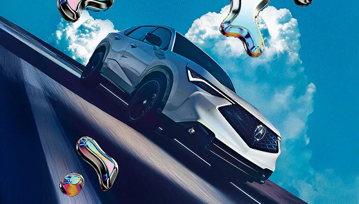 The first-ever Acura® 168极速赛车体彩官网 ADX. Turbocharged power, elevated style, and tech that keeps up.