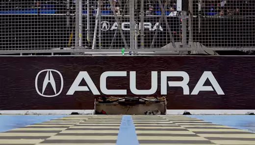 From the cars to limited edition merch and Exhibit A, S/O to everyone who pulled up to the 2025 LBGP.