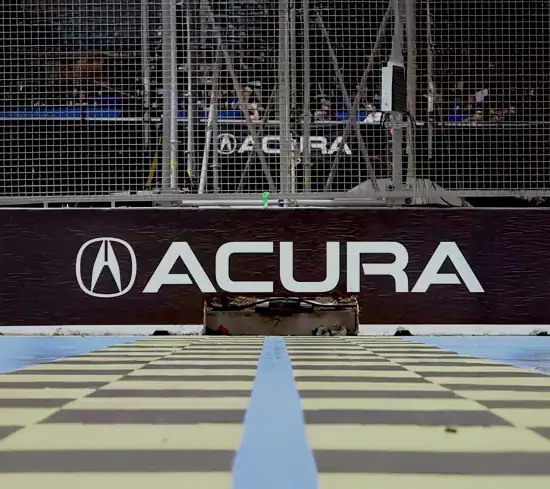 From the cars to limited edition merch and Exhibit A, S/O to everyone who pulled up to the 2025 LBGP.